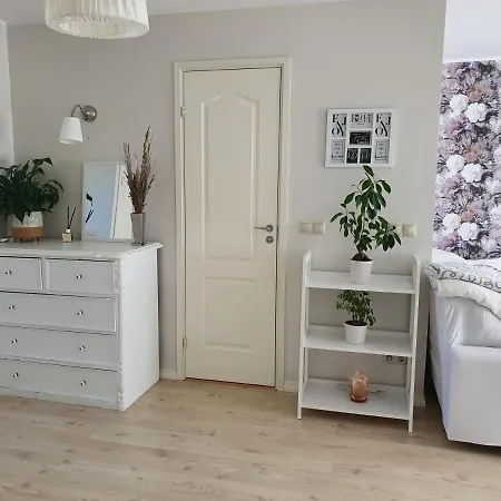 Apartmán Pae Kuelaliskorter Kärdla