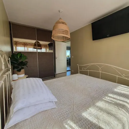 Apartament Pae Kuelaliskorter