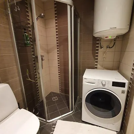 Pae Kuelaliskorter Apartament