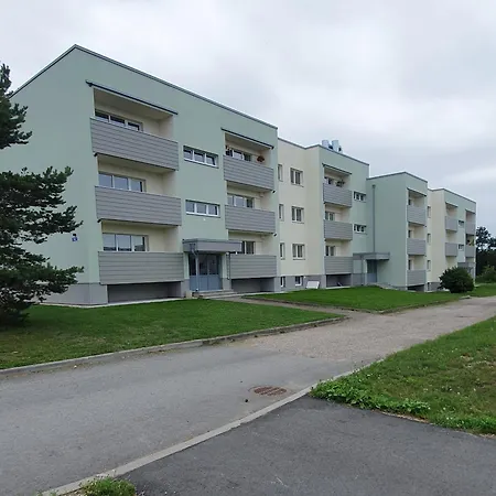 Apartmán Pae Kuelaliskorter *