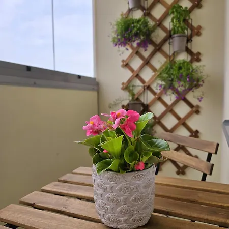 Apartament Pae Kuelaliskorter