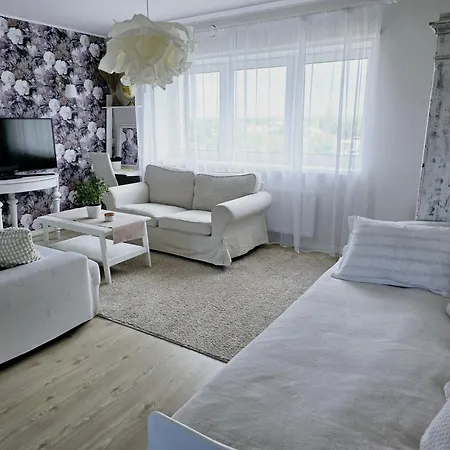 Pae Kuelaliskorter Apartmán