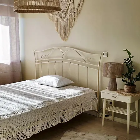 Apartmán Pae Kuelaliskorter Kärdla