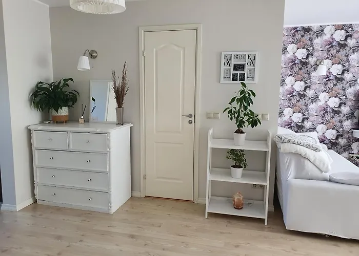 Appartement Pae Kuelaliskorter Kärdla