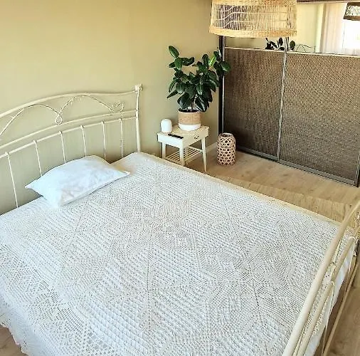 Pae Kuelaliskorter Appartement Kärdla