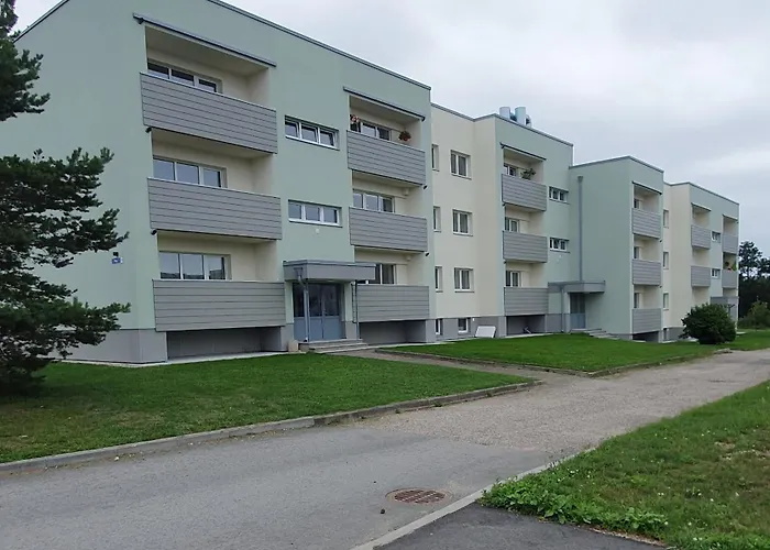 Appartement Pae Kuelaliskorter *