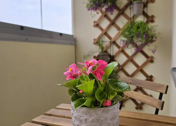 Appartement Pae Kuelaliskorter