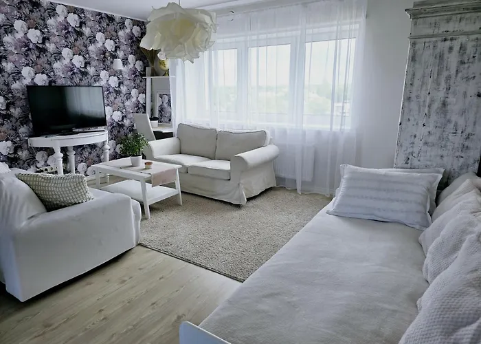 Pae Kuelaliskorter Appartement