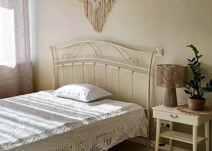 Appartement Pae Kuelaliskorter Kärdla